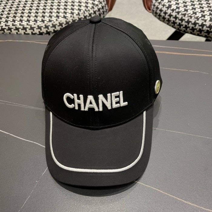 Chanel Hats & Caps 010
