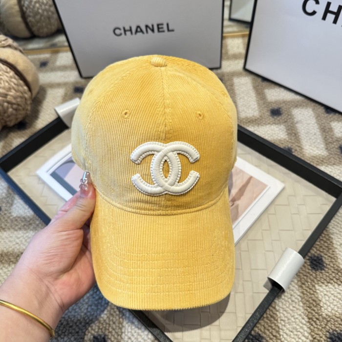 Chanel Hats & Caps 012