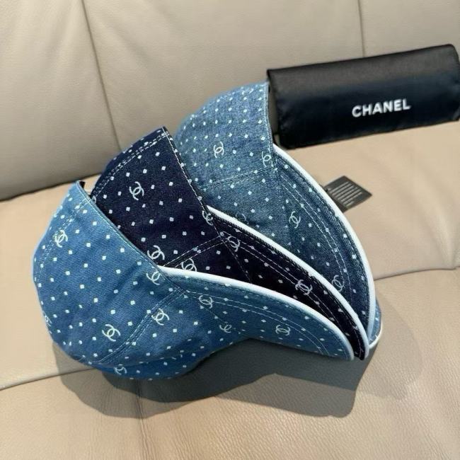 Chanel Hats & Caps 001