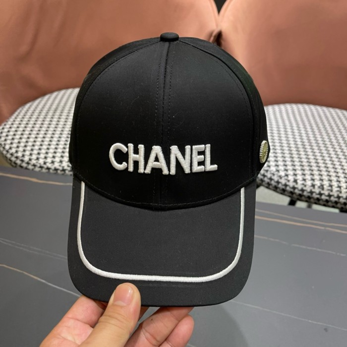 Chanel Hats & Caps 010