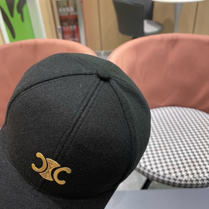 Celine Hats & Caps 001