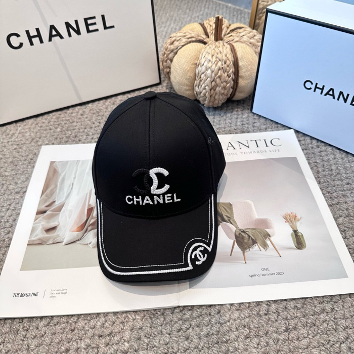 Chanel Hats & Caps 007