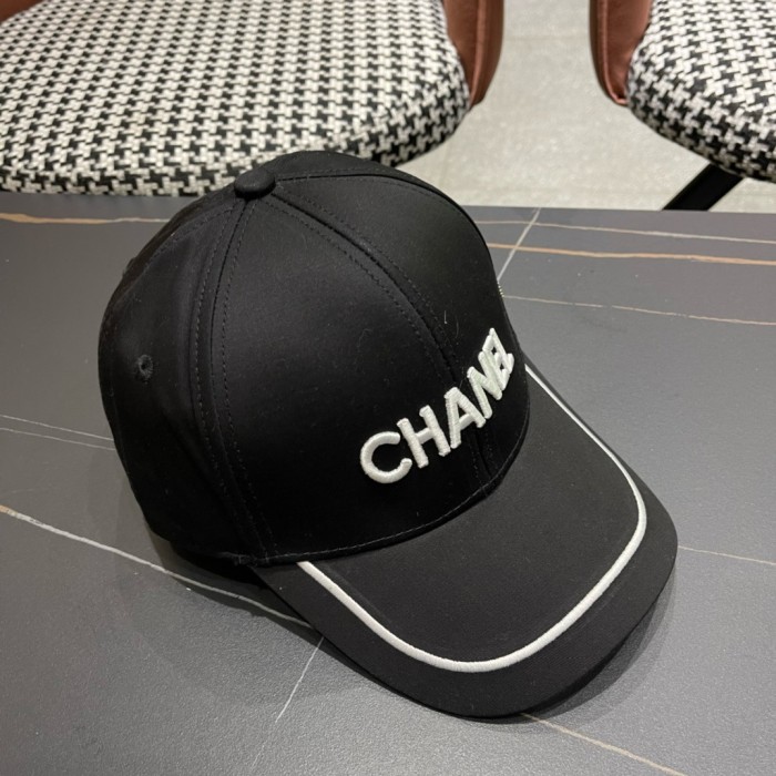 Chanel Hats & Caps 010
