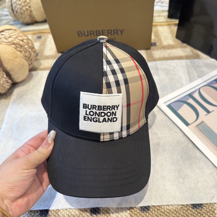 Burberry Hats & Caps 002