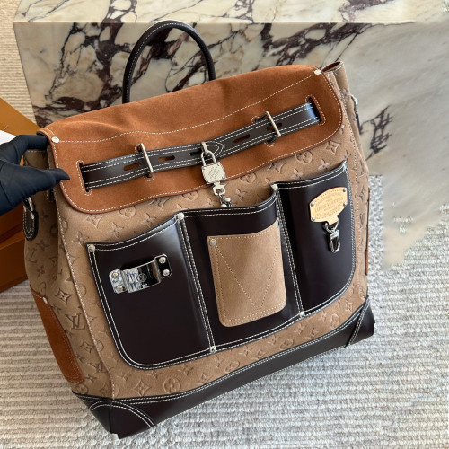LV Backpack 246 DB007 40cm