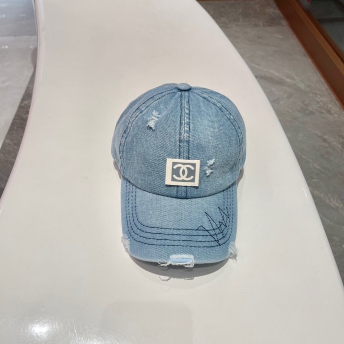 Chanel Hats & Caps 009