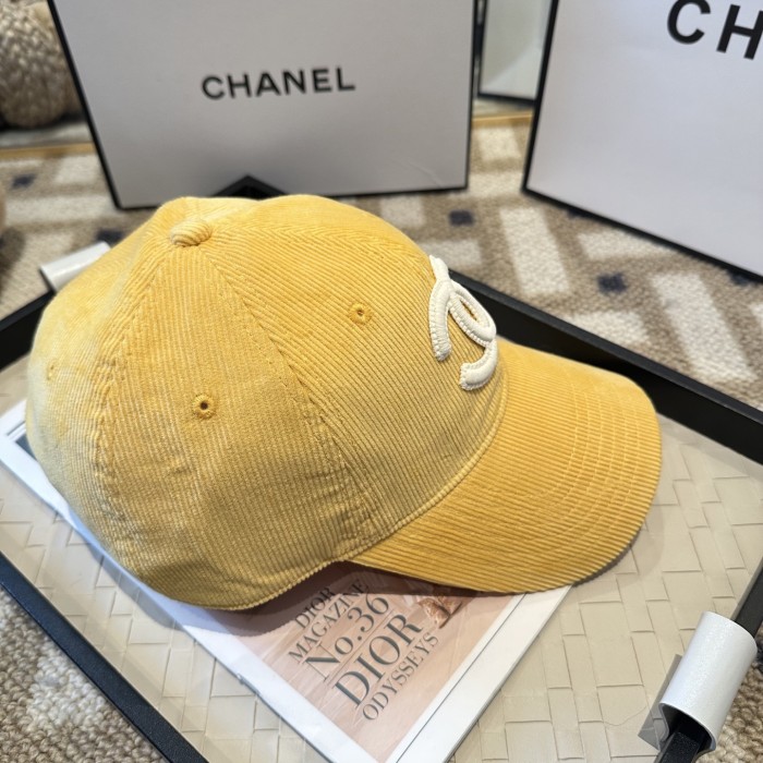 Chanel Hats & Caps 012