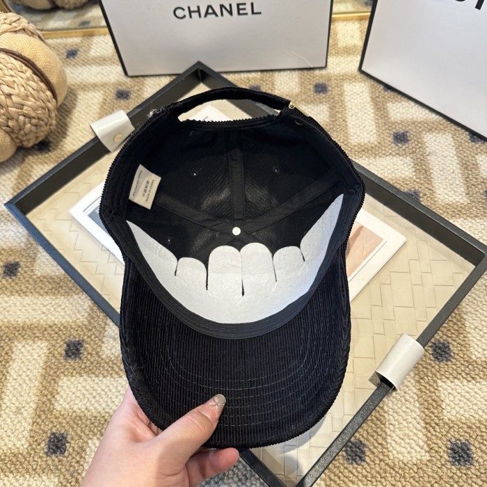 Chanel Hats & Caps 012