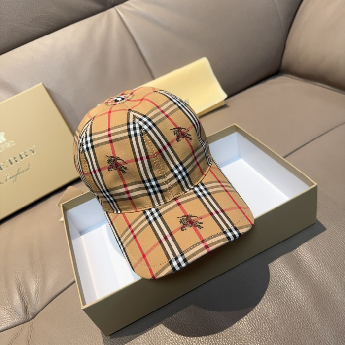 Burberry Hats & Caps 004
