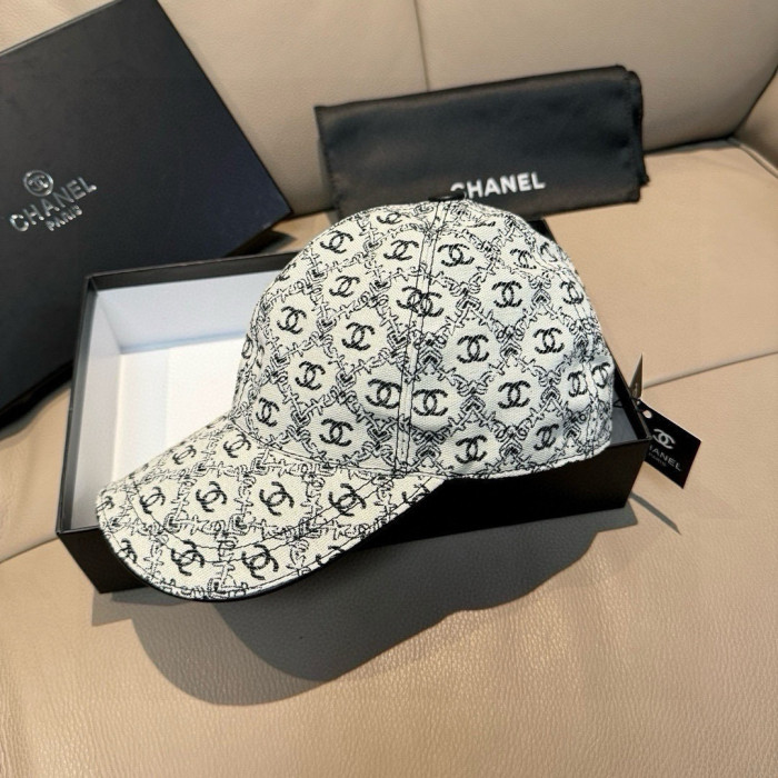 Chanel Hats & Caps 011