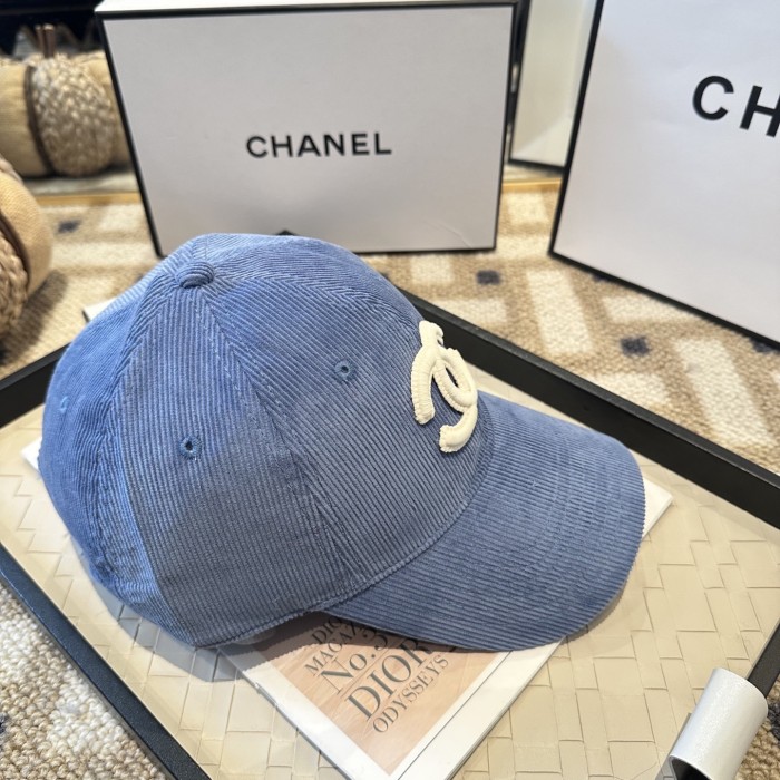Chanel Hats & Caps 012