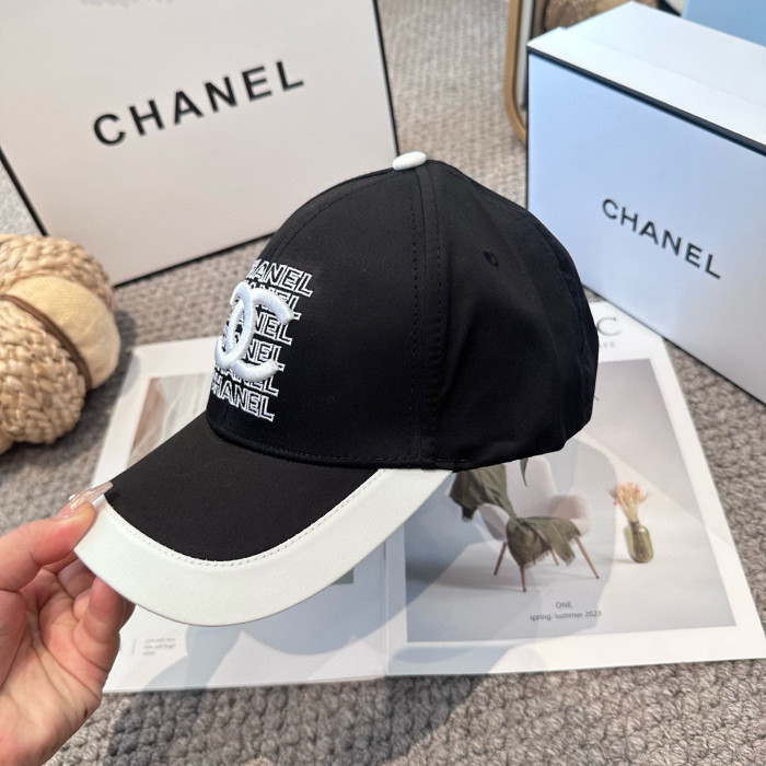 Chanel Hats & Caps 006