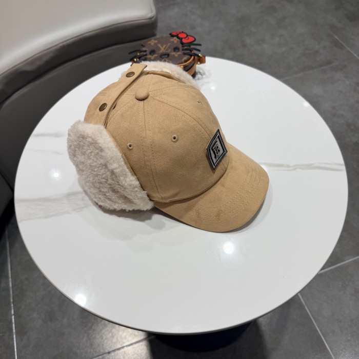 Burberry Hats & Caps 005