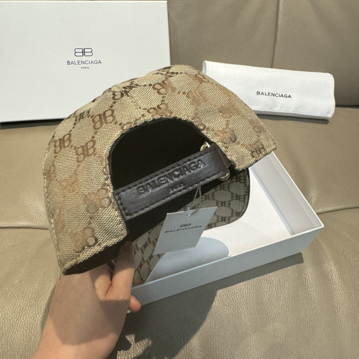 Balenciaga Hats & Caps 002