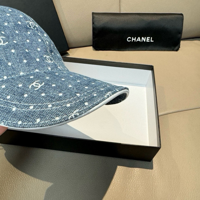 Chanel Hats & Caps 001