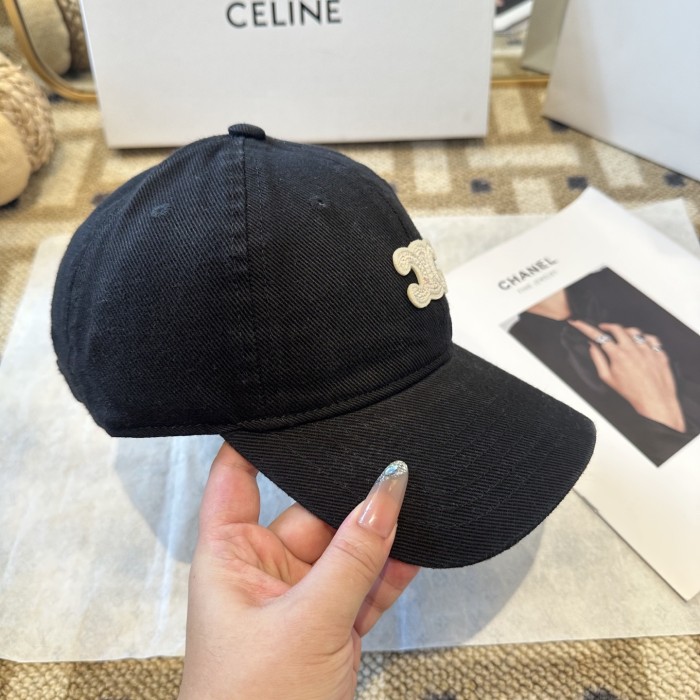 Celine Hats & Caps 002