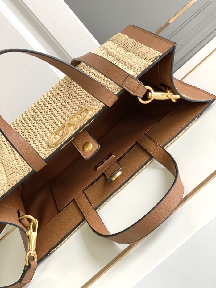 Valentino Tote 9875 LM092013 28-38cm