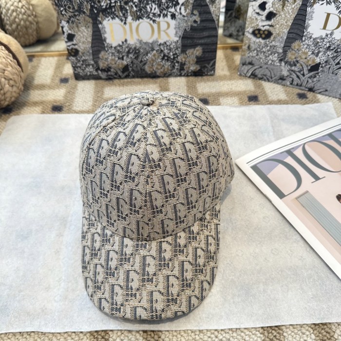 Dior Hats & Caps 002
