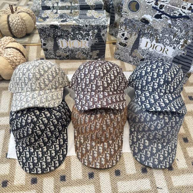 Dior Hats & Caps 002