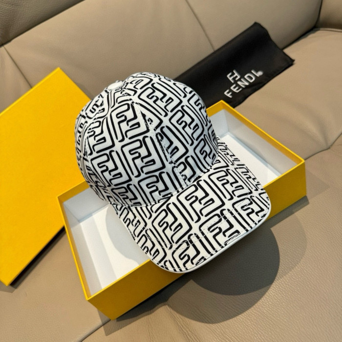 Fendi Hats & Caps 001