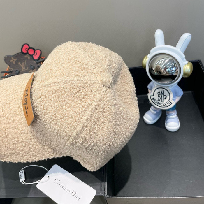 Dior Hats & Caps 007
