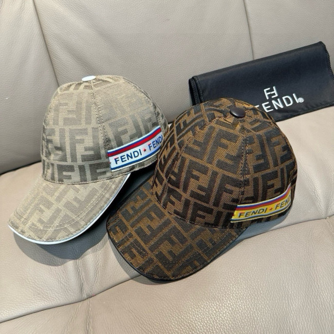 Fendi Hats & Caps 003