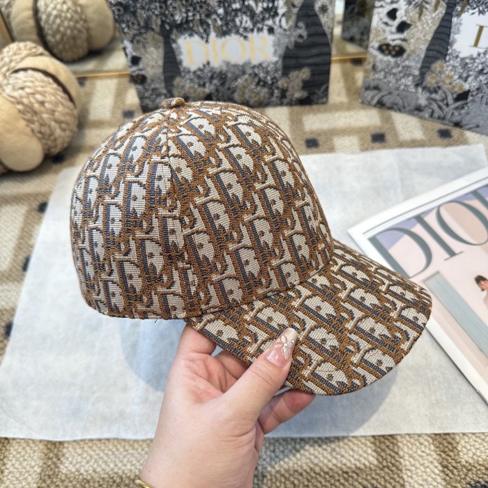 Dior Hats & Caps 002