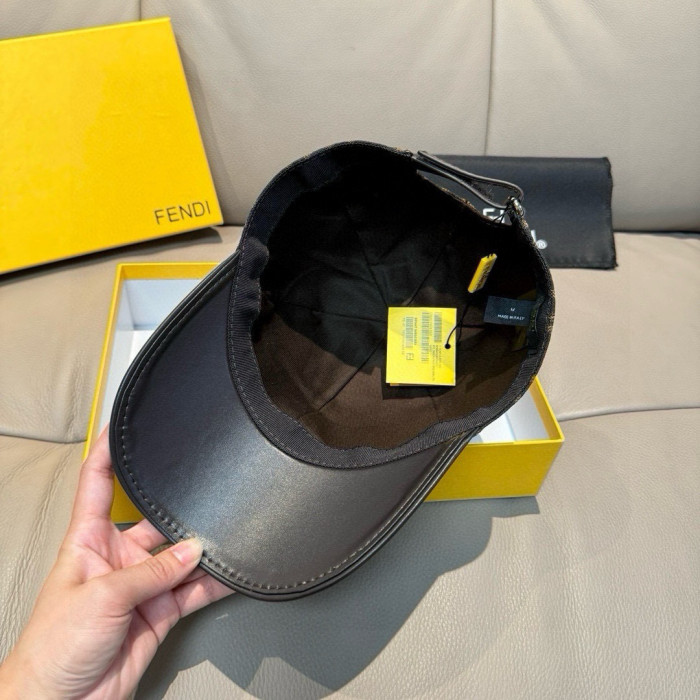 Fendi Hats & Caps 004