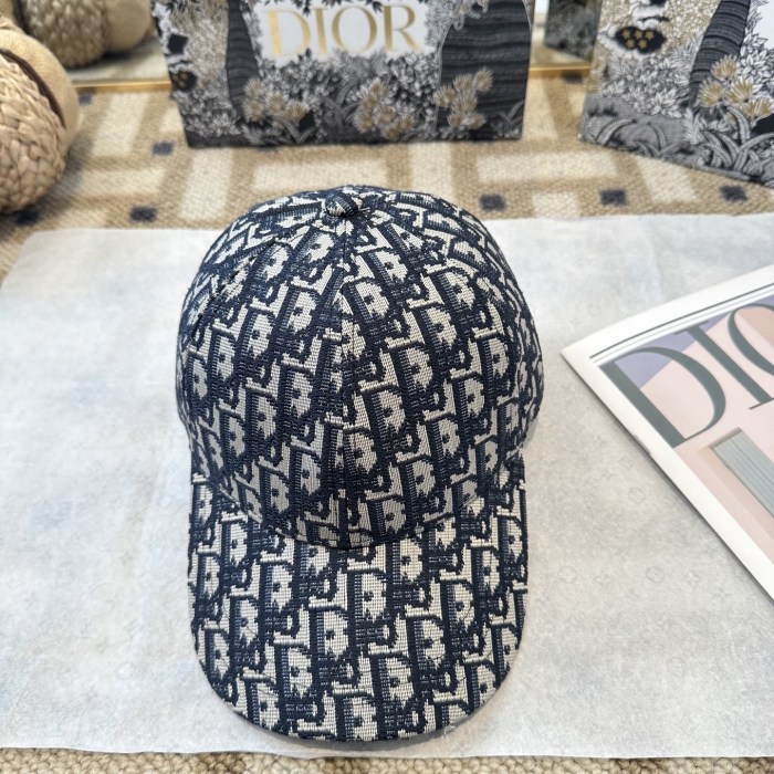 Dior Hats & Caps 002
