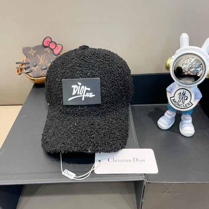 Dior Hats & Caps 007