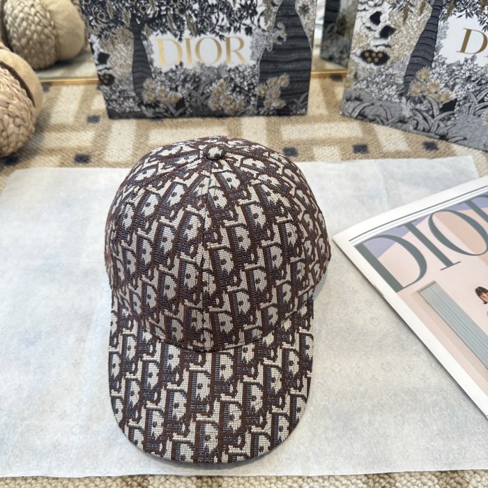 Dior Hats & Caps 002
