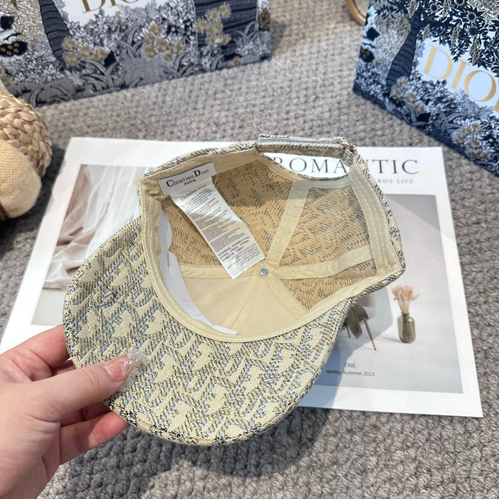 Dior Hats & Caps 003