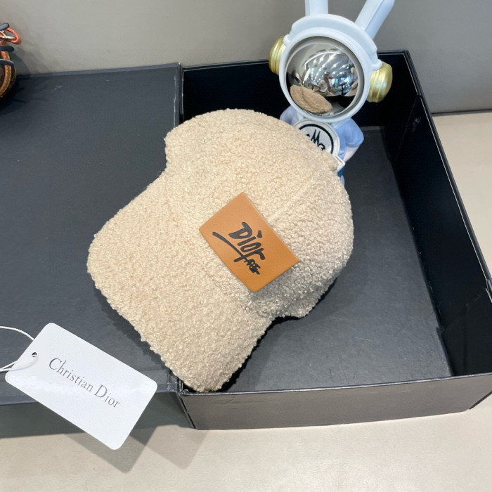 Dior Hats & Caps 007