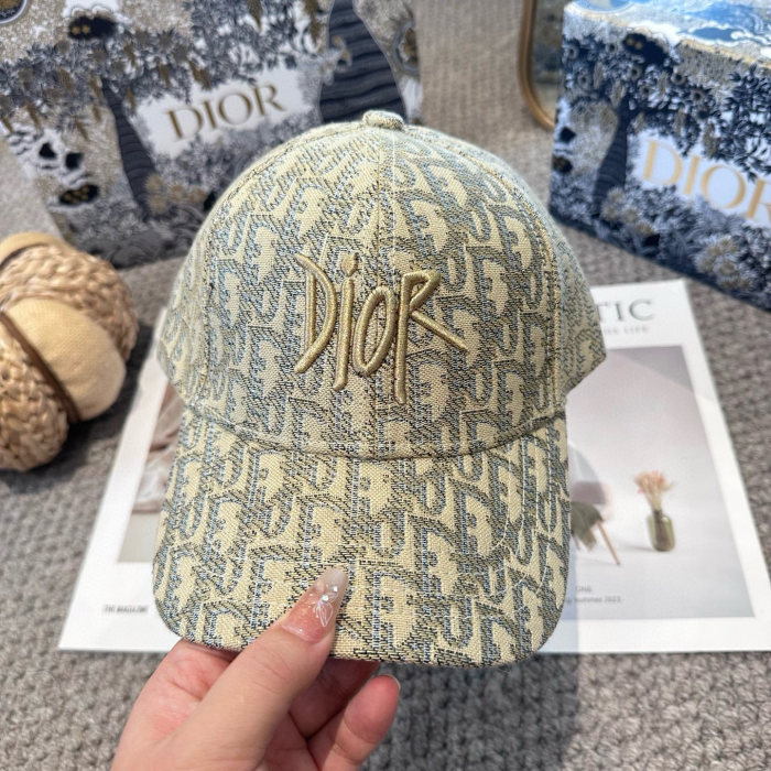 Dior Hats & Caps 003