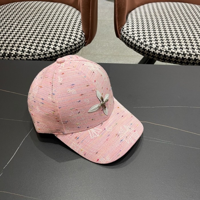 Chrome Hearts Hats & Caps 003