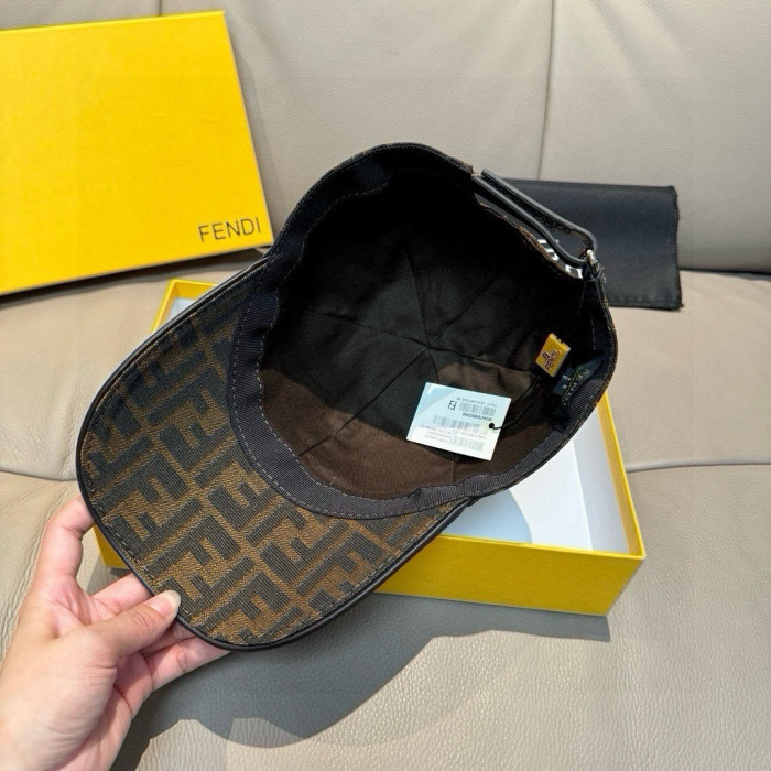 Fendi Hats & Caps 003