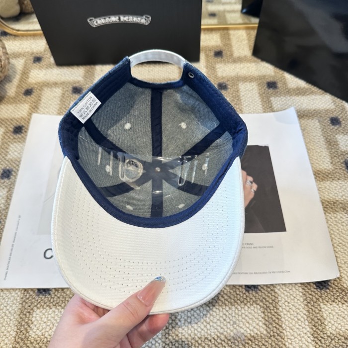 Chrome Hearts Hats & Caps 002