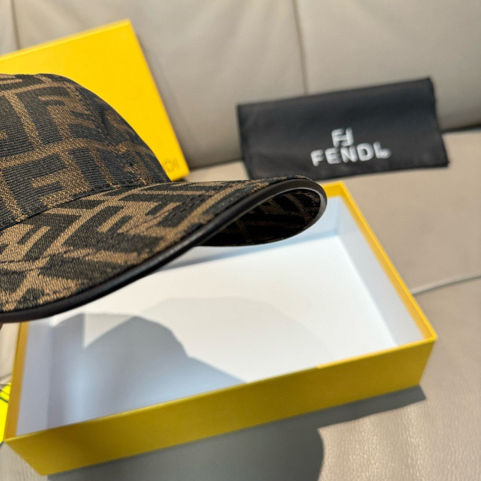 Fendi Hats & Caps 002