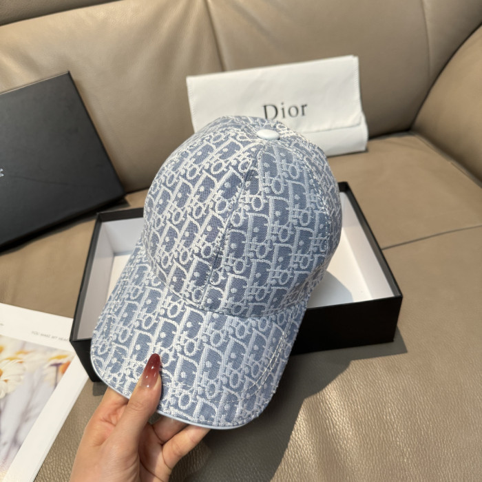 Dior Hats & Caps 001
