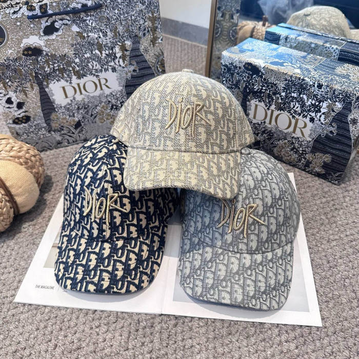 Dior Hats & Caps 003