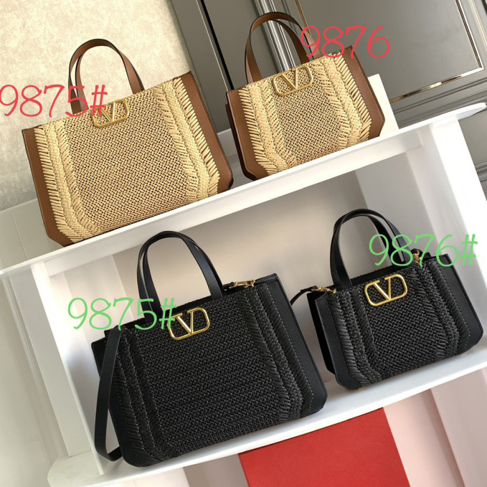 Valentino Tote 9875 LM092013 28-38cm