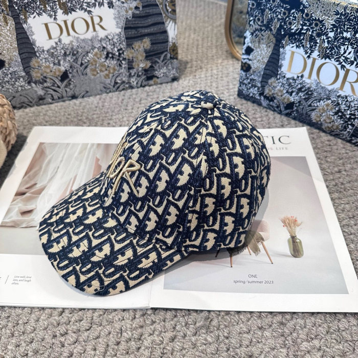Dior Hats & Caps 003