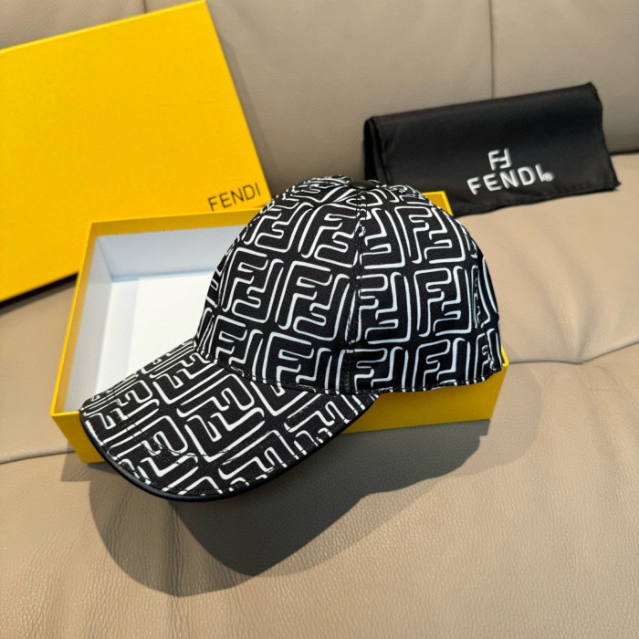 Fendi Hats & Caps 001