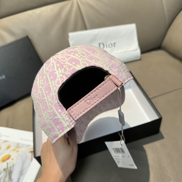 Dior Hats & Caps 001