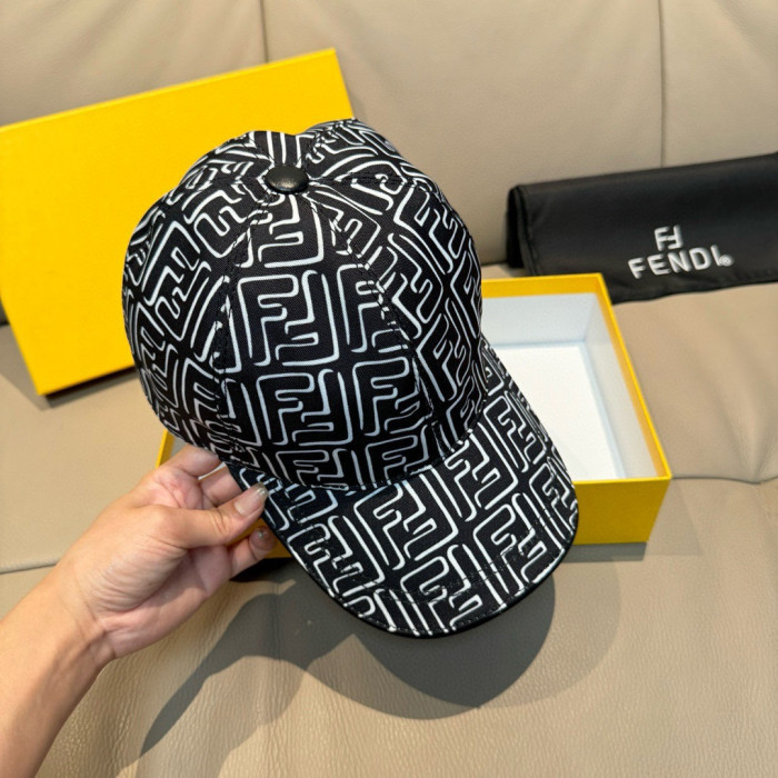 Fendi Hats & Caps 001