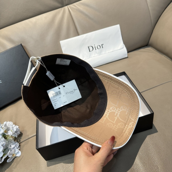 Dior Hats & Caps 005
