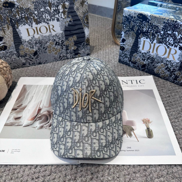Dior Hats & Caps 003