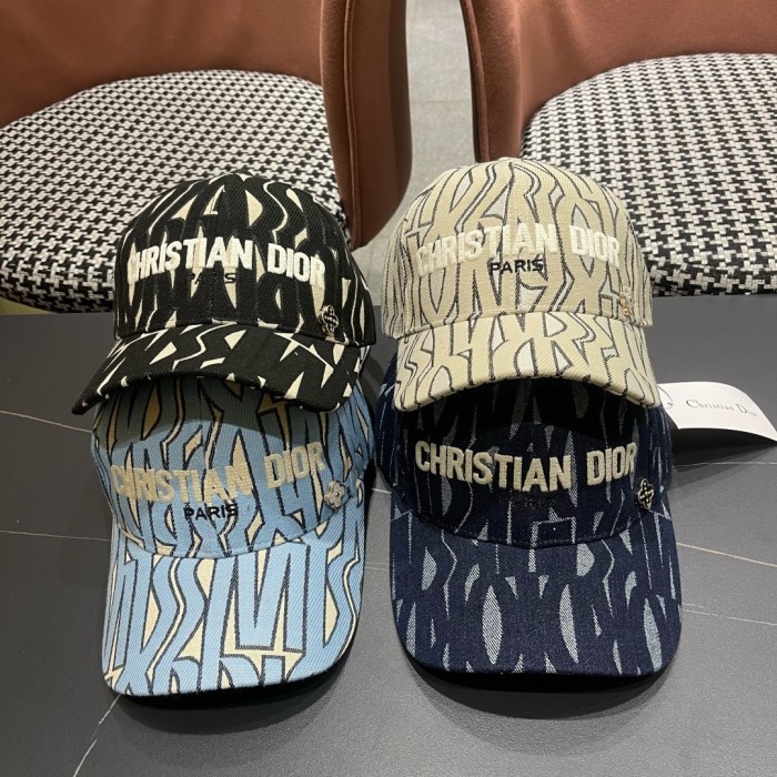Dior Hats & Caps 004