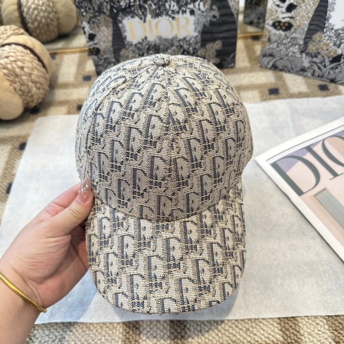Dior Hats & Caps 002