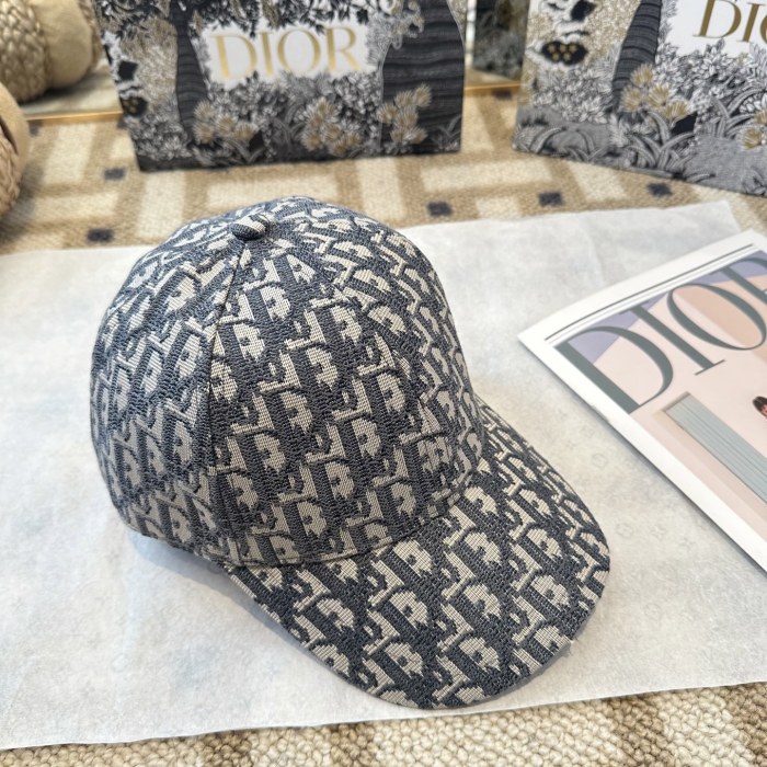 Dior Hats & Caps 002